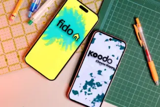 Fido and Koodo Introduce Competitive $40 for 50GB and $45 for 70GB Plans to Rival Virgin 11