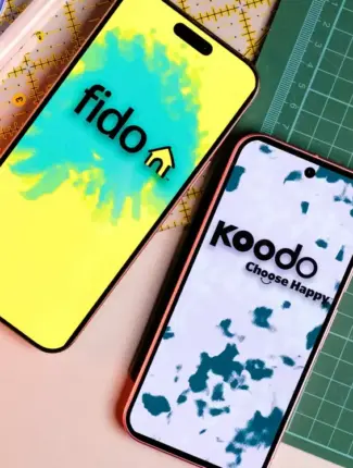 Fido and Koodo Introduce Competitive $40 for 50GB and $45 for 70GB Plans to Rival Virgin Fido and Koodo Introduce Competitive $40 for 50GB and $45 for 70GB Plans to Rival Virgin 41