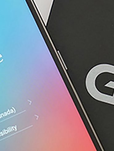LG G7 ThinQ Review 32
