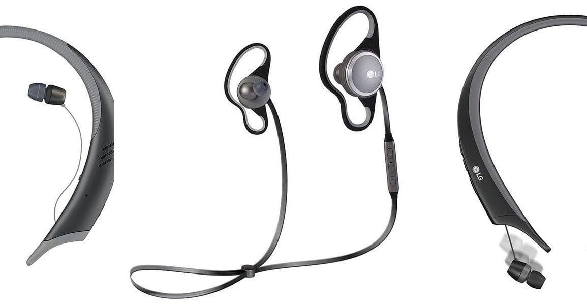 The One Thing You Need to Keep Your Fitness Resolution: Music 33