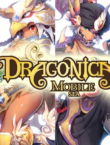 Dragonica Mobile Heads Into Official Launch 36