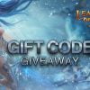 League of Angels Gift Code Giveaway 33