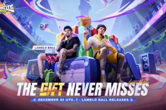 Dunk City Dynasty Season 5: New Peak Superstar LeBron James '16, LaMelo Ball Available for Free and Holiday Content Now Live 16