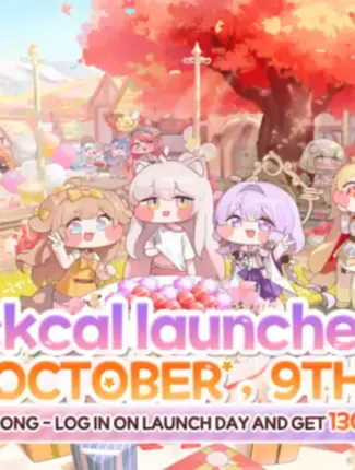 Playful Chaos Unleashed: Trickcal: Chibi Go Now Available on iOS and Android Playful Chaos Unleashed: Trickcal: Chibi Go Now Available on iOS and Android 36