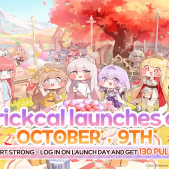 Playful Chaos Unleashed: Trickcal: Chibi Go Now Available on iOS and Android 35