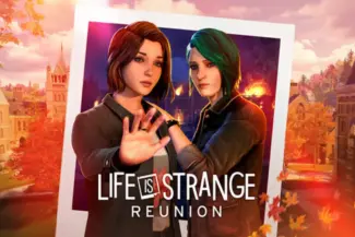 Discover the Heartfelt Finale of the Max and Chloe Story in Life is Strange: Reunion, Releasing 27 March 2026! 16