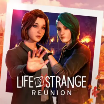 Discover the Heartfelt Finale of the Max and Chloe Story in Life is Strange: Reunion, Releasing 27 March 2026! 36