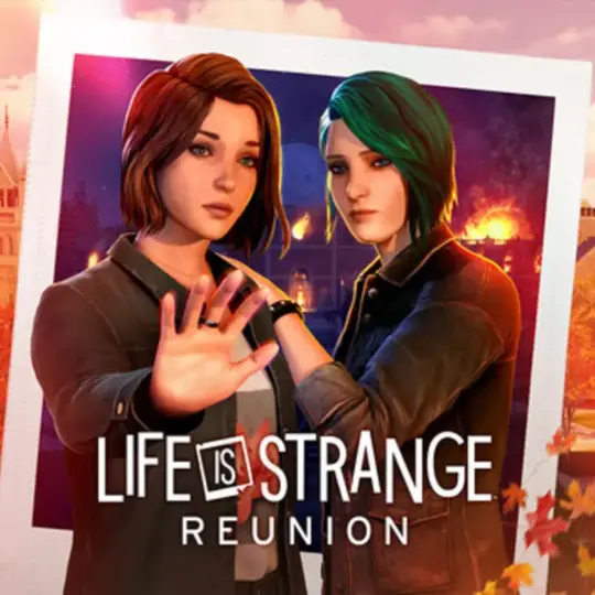 Discover the Heartfelt Finale of the Max and Chloe Story in Life is Strange: Reunion, Releasing 27 March 2026! Discover the Heartfelt Finale of the Max and Chloe Story in Life is Strange: Reunion, Releasing 27 March 2026! 35