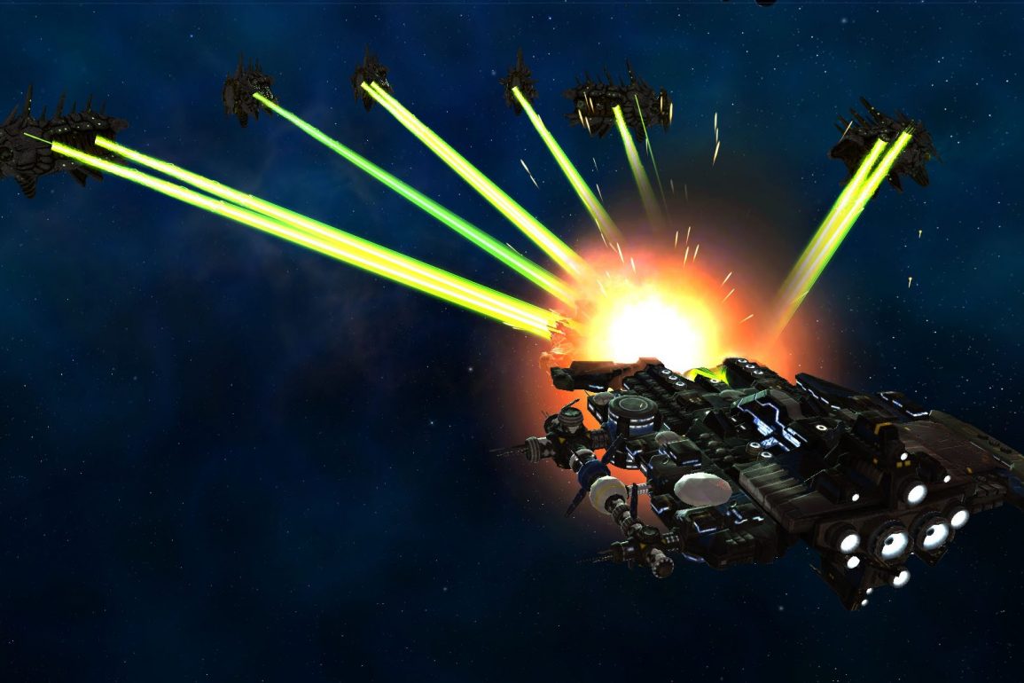 Legends of Pegasus - Arthrox Race Unveiled 33