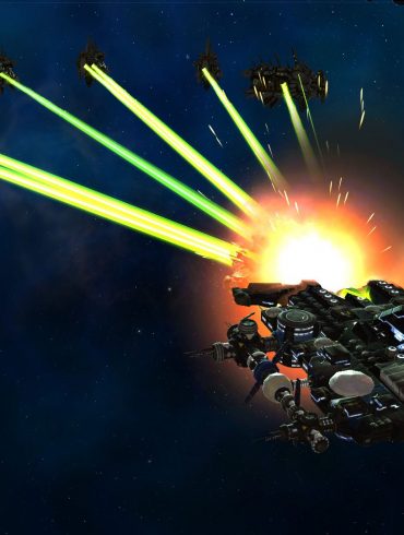 Legends of Pegasus - Arthrox Race Unveiled 37