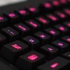 Logitech G Pro Mechanical Gaming Keyboard Review 1