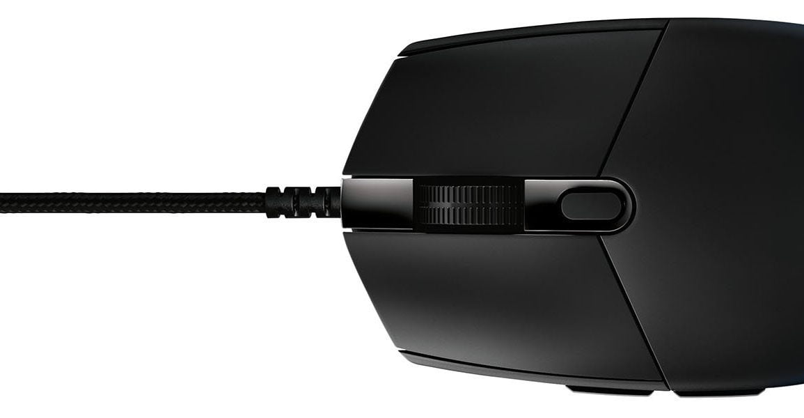 Logitech G Introduces the New Pro Gaming Mouse 33