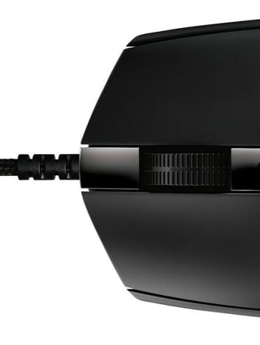 Logitech G Introduces the New Pro Gaming Mouse 36