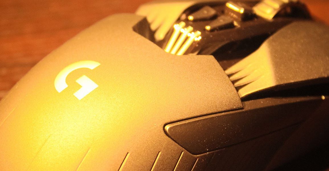 Logitech G900 Chaos Spectrum Review 33