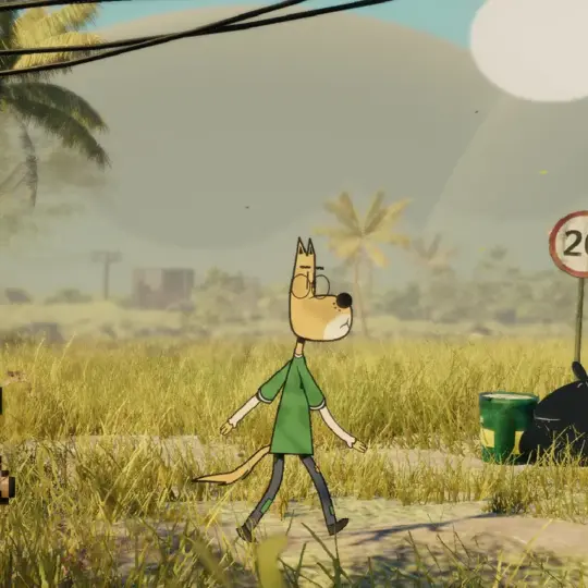 Official Announcement of Upcoming Mystery Adventure Game Lost and Found Official Announcement of Upcoming Mystery Adventure Game Lost and Found 34