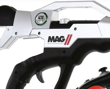 MAG II Gun Controller