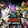 My Hero Academia: All's Justice Set to Release on February 5 for Consoles and February 6 for PC 39
