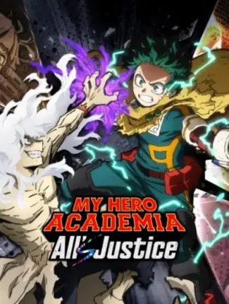 My Hero Academia: All's Justice Set to Release on February 5 for Consoles and February 6 for PC 36