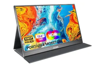 Portable Gaming 15-Inch Display Available at Unbeatable Price as Amazon Sells 10,000 Units at Record Low 66