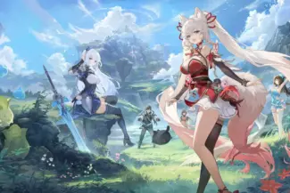 Mongil Announces Official Global Release Date for Star Dive 18