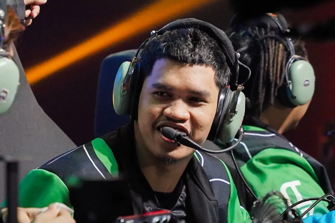 Ch4knu Leaves Smart Omega What Lies Ahead for the MPL Star? 33