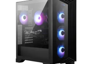 Grab Your MSI Gaming PC with AMD and RTX 4060 at 10% Off Today! 62