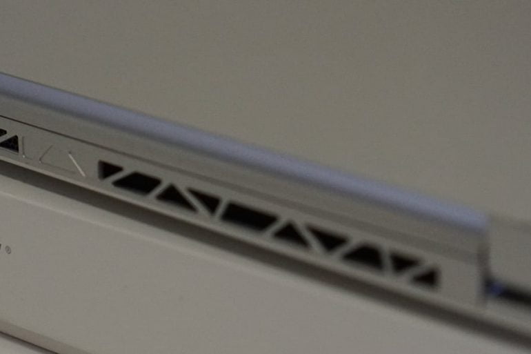 MSI P65-Creator 8RE Laptop
