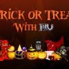 MU Online Trick or Treat Event