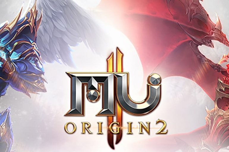 MU Origin 2