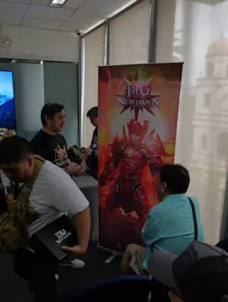 MU's Legendary Comeback Ushering in a New Era for Adventurers 36