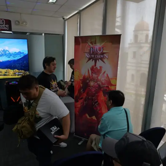 MU: New Dawn – A Legendary Comeback Marking a New Era for Adventurers 37