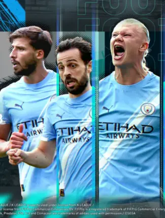 SEGA Football Club Champions 2026 Surpasses 1.5 Million Pre-Registrations SEGA Football Club Champions 2026 Surpasses 1.5 Million Pre-Registrations 36