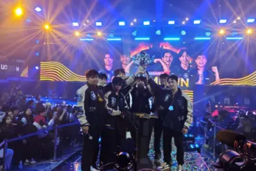 Team Liquid PH Crowned MPL PH S15 Champions! – YugaTech Gaming 16
