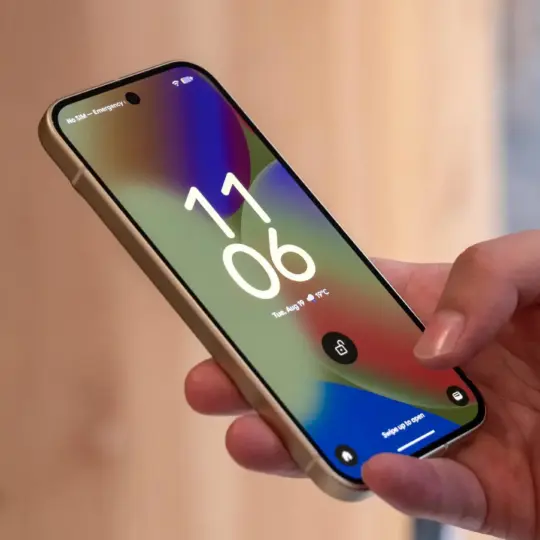 Some New Pixel 10 Features Are Not Exclusive 33