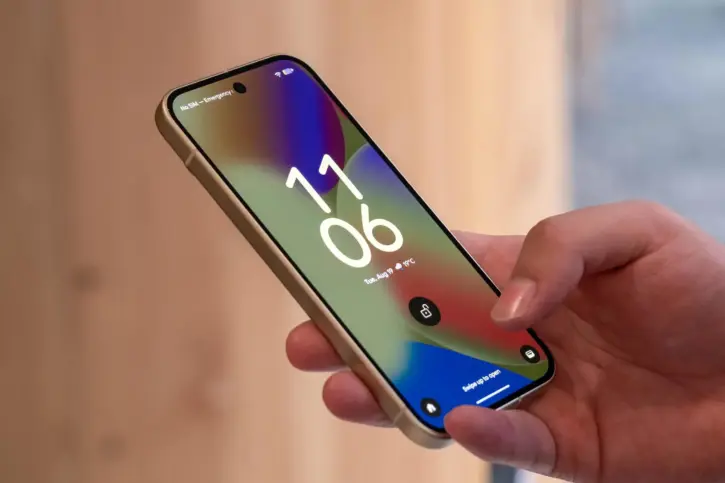 Some New Pixel 10 Features Are Not Exclusive 61