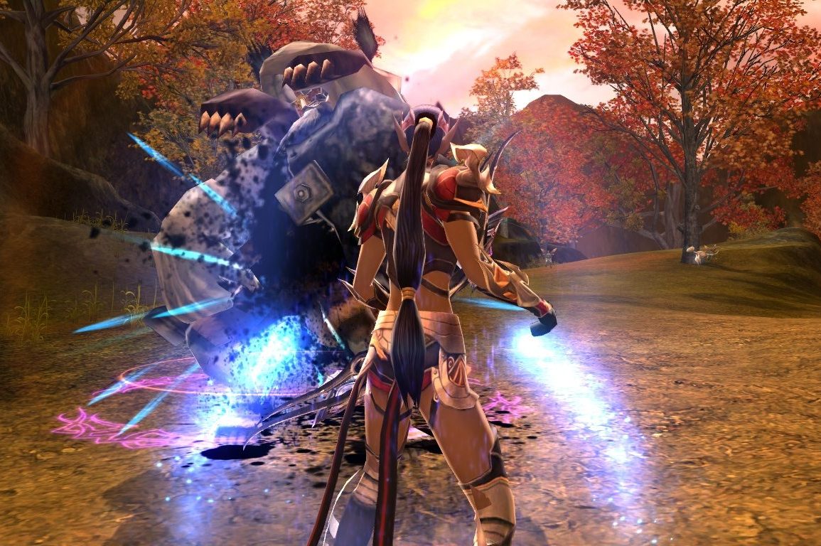 Maestia: Rise Of Keledus Commercial Launch 32