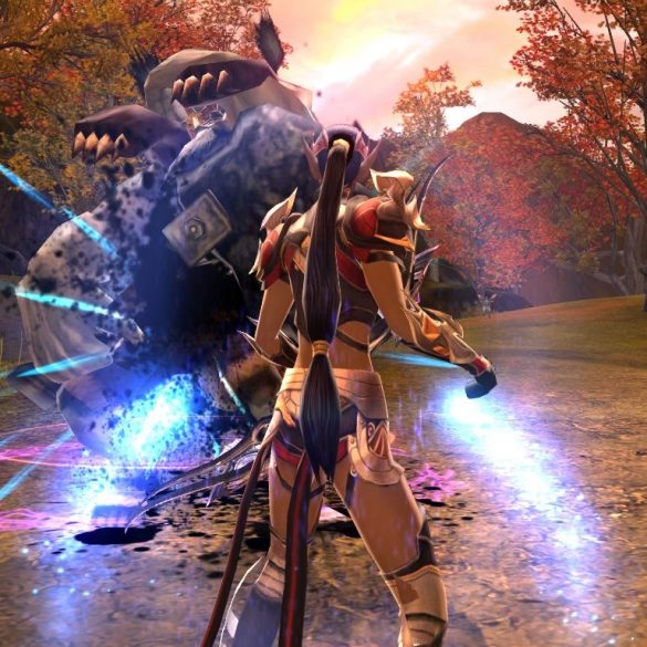 Maestia: Rise Of Keledus Commercial Launch 39
