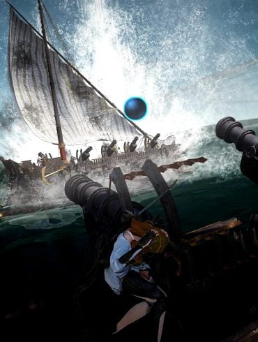 The Margoria Expansion Comes to Black Desert on January 25 36