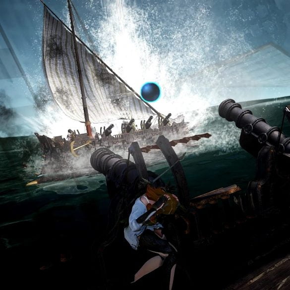 The Margoria Expansion Comes to Black Desert on January 25 40