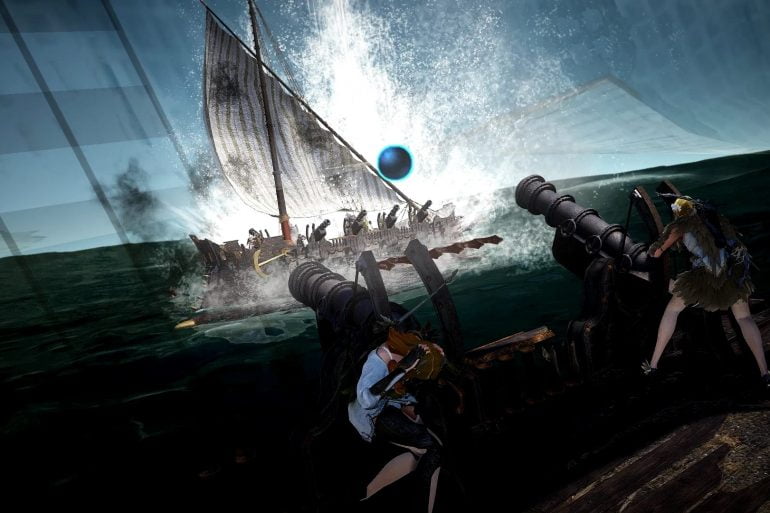 The Margoria Expansion Comes to Black Desert on January 25 52