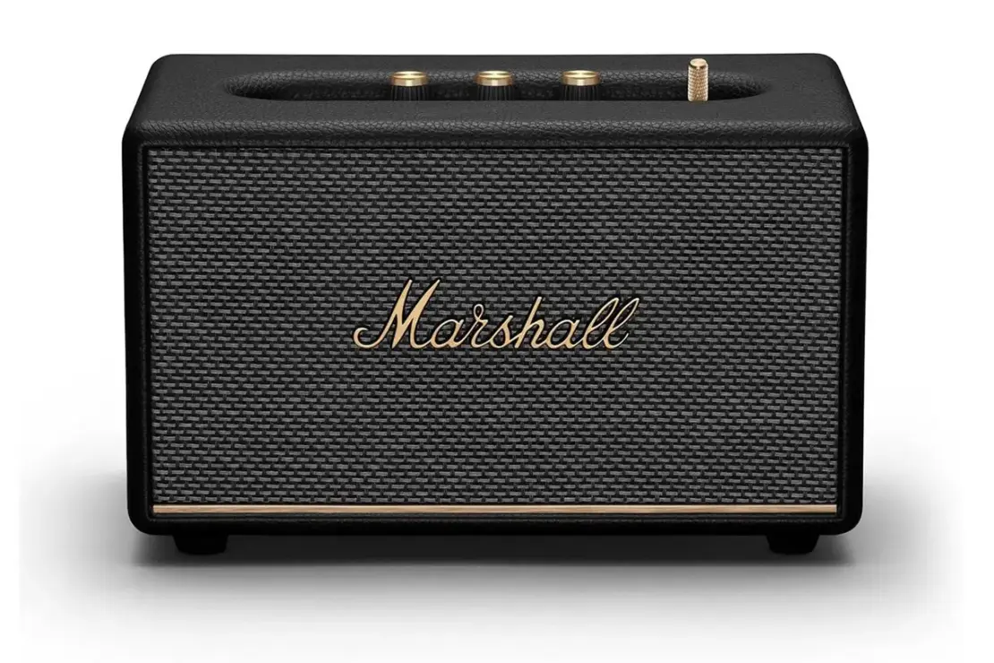 Marshall Home Speaker Hits Record Low Price with 40% Discount, Outshining Sonos and Bose Competitors 33