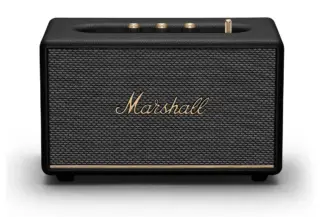 Marshall Home Speaker Hits Record Low Price with 40% Discount, Outshining Sonos and Bose Competitors Marshall Home Speaker Hits Record Low Price with 40% Discount, Outshining Sonos and Bose Competitors 34