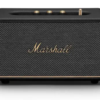 Marshall Home Speaker Hits Record Low Price with 40% Discount, Outshining Sonos and Bose Competitors 36