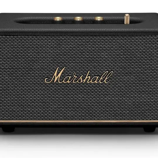 Marshall Home Speaker Hits Record Low Price with 40% Discount, Outshining Sonos and Bose Competitors 35