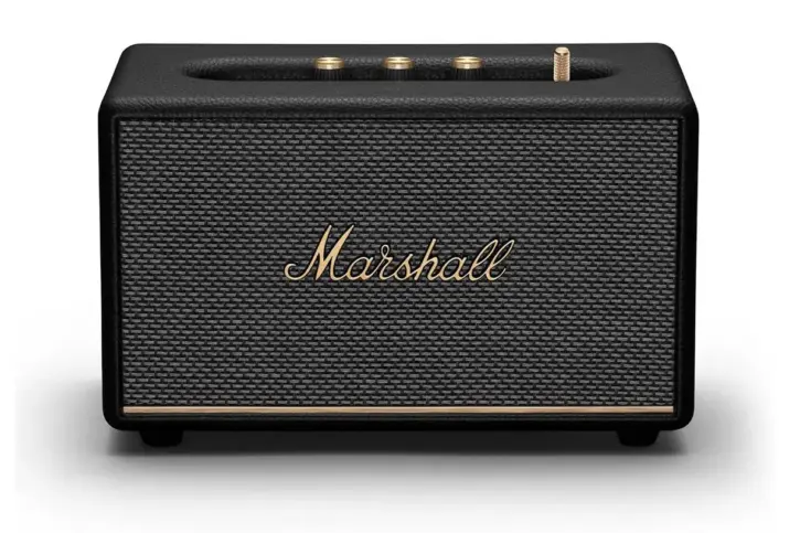Marshall Home Speaker Hits Record Low Price with 40% Discount, Outshining Sonos and Bose Competitors 38