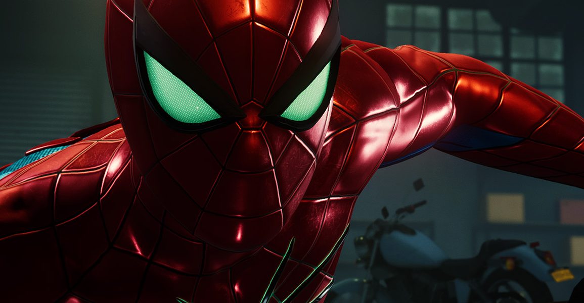 Marvel's Spider-Man Review 33