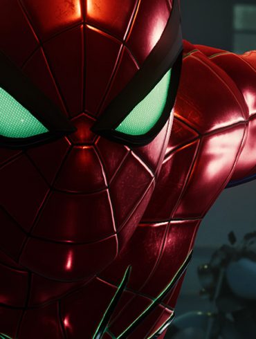 Marvel's Spider-Man Review 33