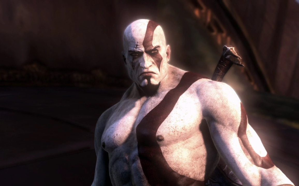 God of War Ascension