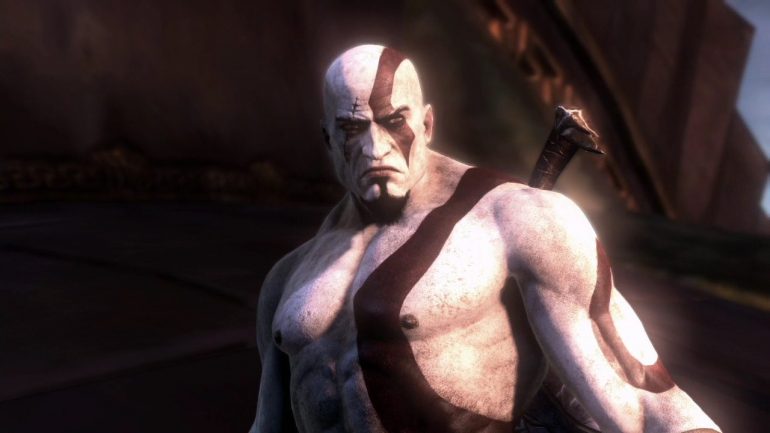 God of War Ascension