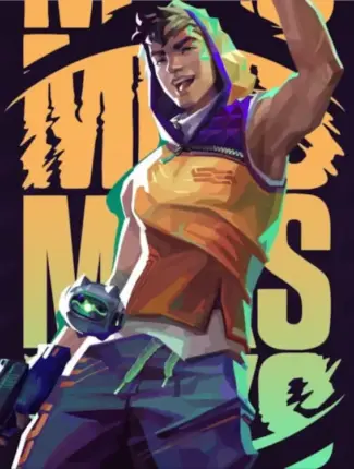 Set the Tempo with Miks, the Newest Controller in VALORANT Set the Tempo with Miks, the Newest Controller in VALORANT 36